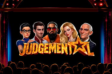 JUDGEMENTAL