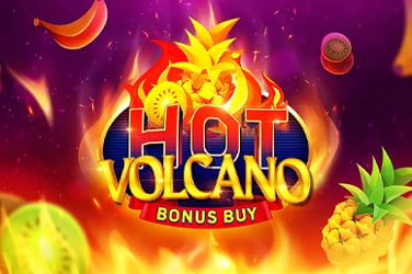 Hot Volcano Bonus Buy