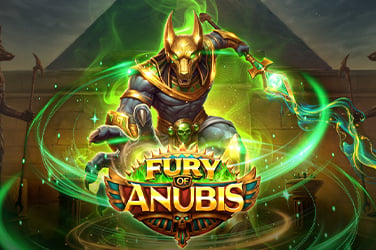 Fury of Anubis